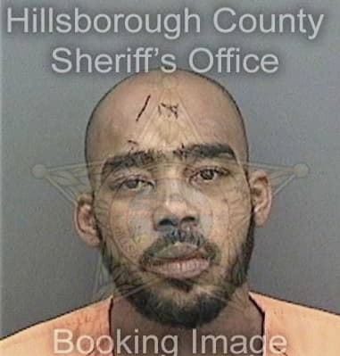 Joe Williams, - Hillsborough County, FL 