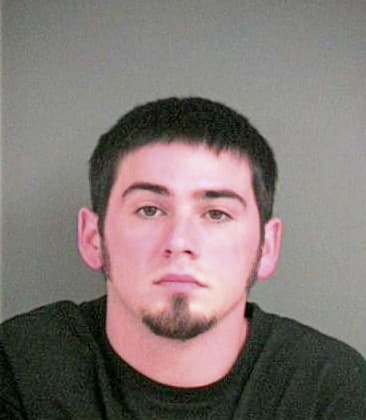 Michael Williams, - Douglas County, OR 