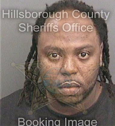 Tommy Williams, - Hillsborough County, FL 