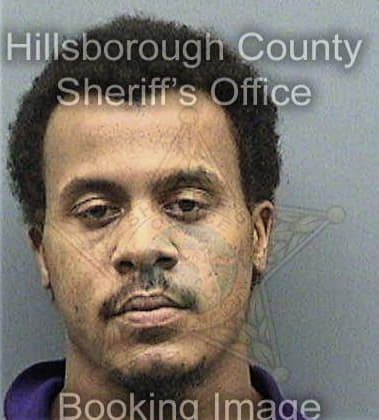 Wilfred Williams, - Hillsborough County, FL 