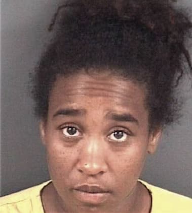 Shaneiqua Willis, - Cumberland County, NC 