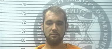 Lloyd Willmouth, - Harrison County, MS 