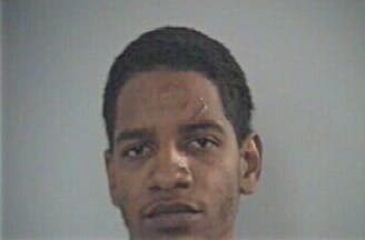Christopher Winn - Fayette County, KY 