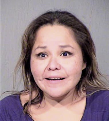 Reyna Wood - Maricopa County, AZ 