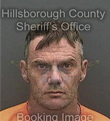 David Woods, - Hillsborough County, FL 