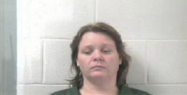 Melissa Worthington - Daviess County, KY 