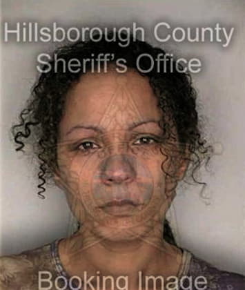 Diana Zapata, - Hillsborough County, FL 