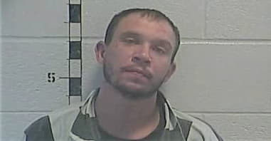 Keith Zimmerman, - Shelby County, KY 