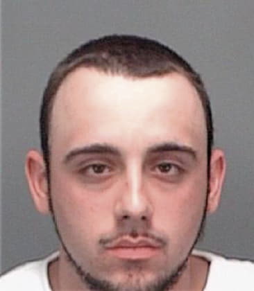 Frank Zummo, - Pinellas County, FL 