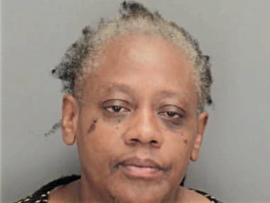 Zipporah Abraham, - Dade County, FL 