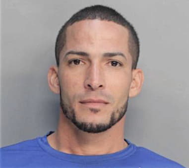 Jean Acevedo, - Dade County, FL 