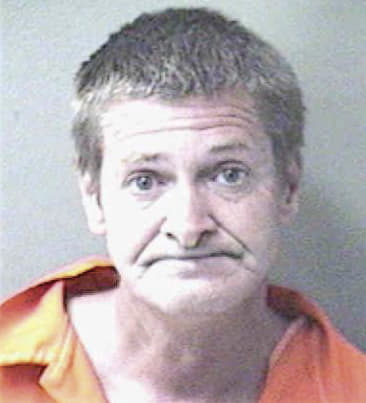 Wayne Alderman, - Okaloosa County, FL 