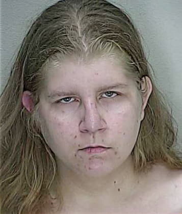 Eunhee Andrews, - Marion County, FL 