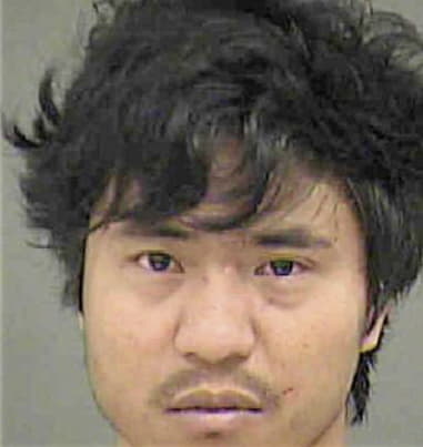 Alejandro Arreola, - Mecklenburg County, NC 