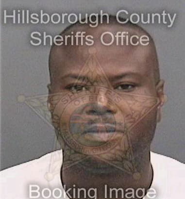 Reginald Austin, - Hillsborough County, FL 