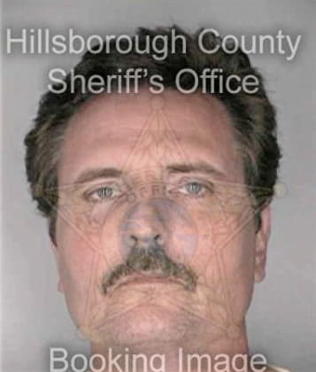 Gorden Baker, - Hillsborough County, FL 