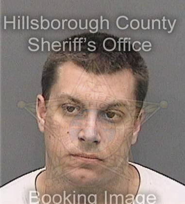 Jonathan Bergueiro, - Hillsborough County, FL 