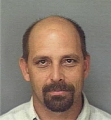 Martin Bolanos - Polk County, FL 