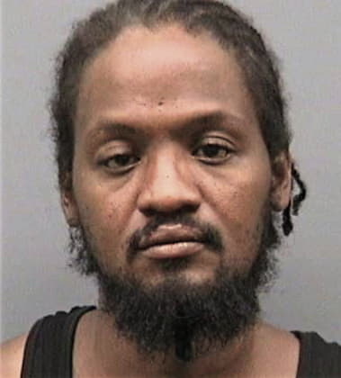Arnold Booker - Hillsborough County, FL 