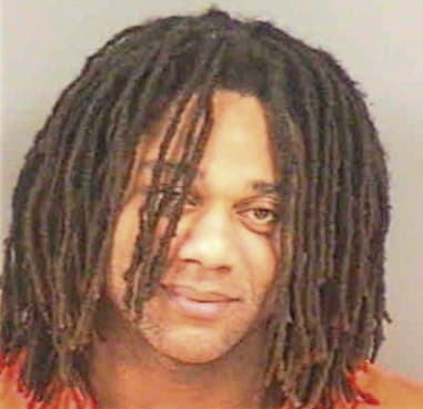 Walter Bouiye - Polk County, FL 