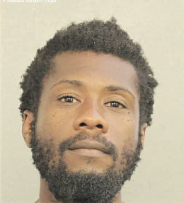 Victor Boyd, - Broward County, FL 