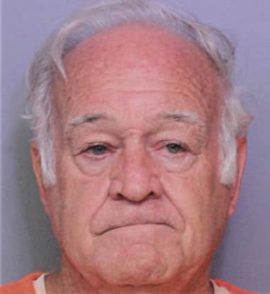 Thomas Brading - Polk County, FL 