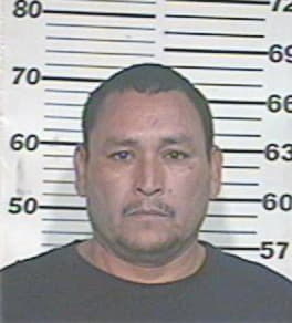 Mario Brammer, - Hidalgo County, TX 