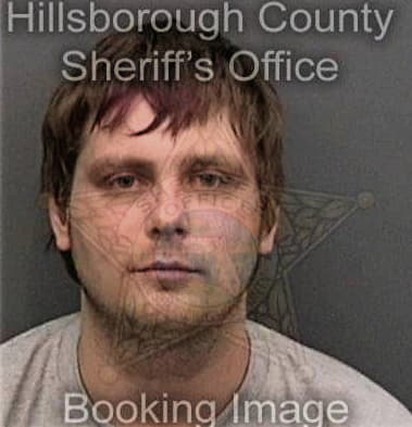 Christian Brand - Hillsborough County, FL 
