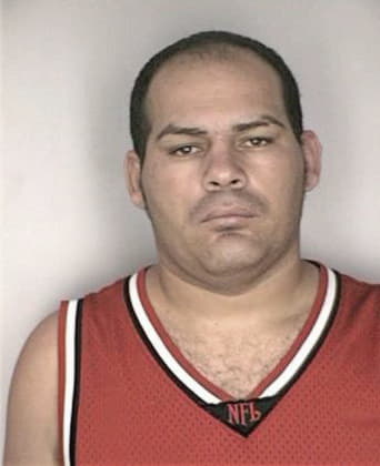 Robert Bretz - Hillsborough County, FL 