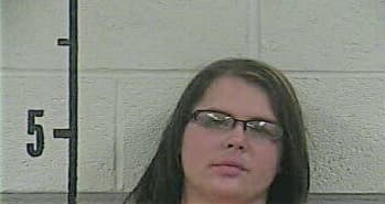 Stephaine Brooks, - Bullitt County, KY 