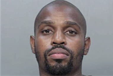 Harold Brown, - Dade County, FL 