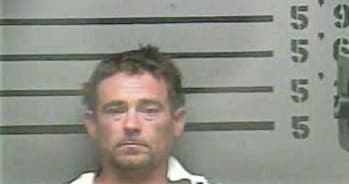 Roger Burnett, - Hopkins County, KY 