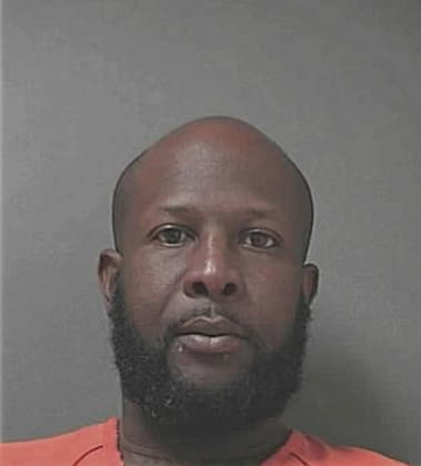 Carlos Bynes, - Volusia County, FL 