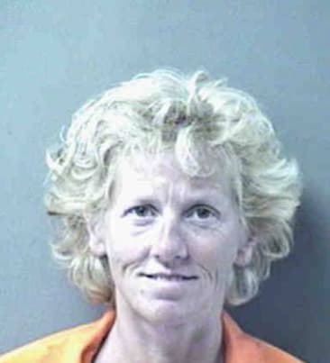 Mary Camillo, - Okaloosa County, FL 