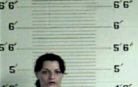 Cassandra Campbell, - Perry County, KY 
