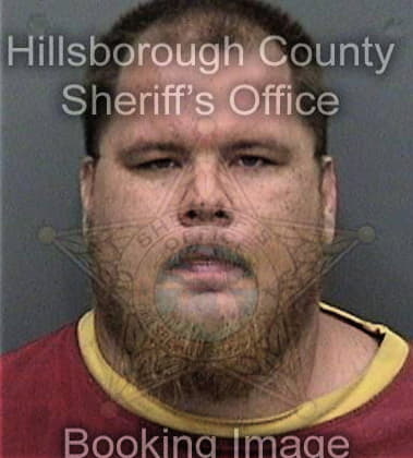 Mario Castro, - Hillsborough County, FL 