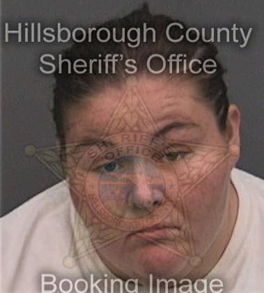 Maria Cepeda, - Hillsborough County, FL 