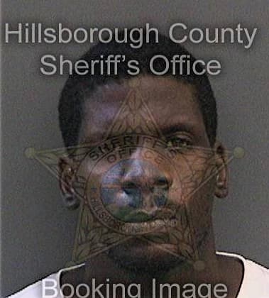 Chavlier Charles - Hillsborough County, FL 