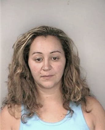 Lazara Chavezmembrado - Hillsborough County, FL 