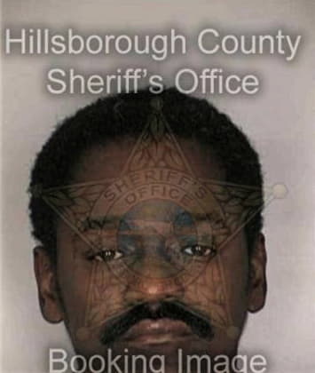 Ned Chisholm - Hillsborough County, FL 