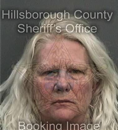 Abigail Christ - Hillsborough County, FL 