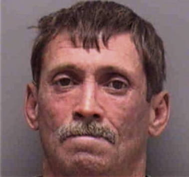 Jonathan Clark, - Lee County, FL 