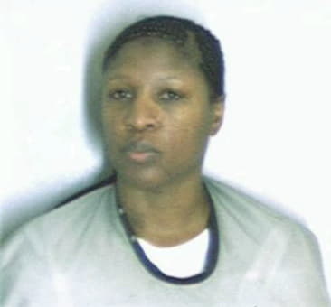 Sirprena Clark, - DeKalb County, GA 