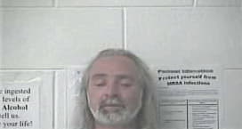 Alfred Clemmons, - Montgomery County, KY 