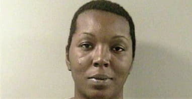 Rickeya Coggins, - Leon County, FL 