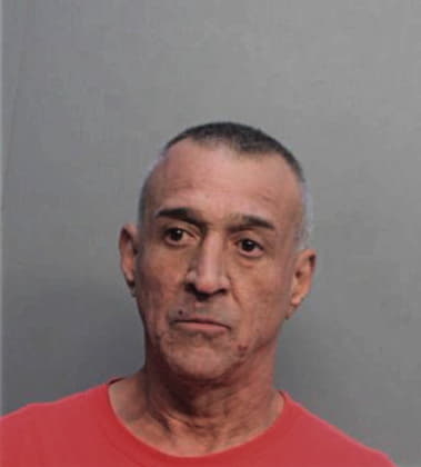 Martin Collazo, - Dade County, FL 