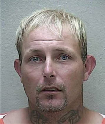 Robert Counts, - Marion County, FL 