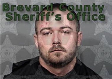 Shawn Crawford, - Brevard County, FL 