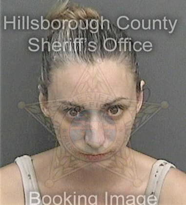 Ada Cruzramos, - Hillsborough County, FL 