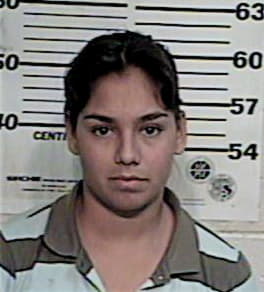 Blanca Cuellar, - Hidalgo County, TX 